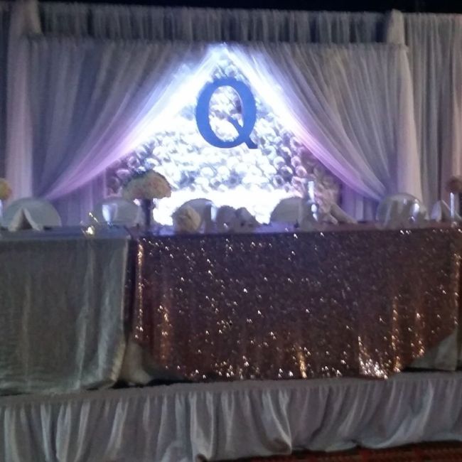 Finally married! - 6