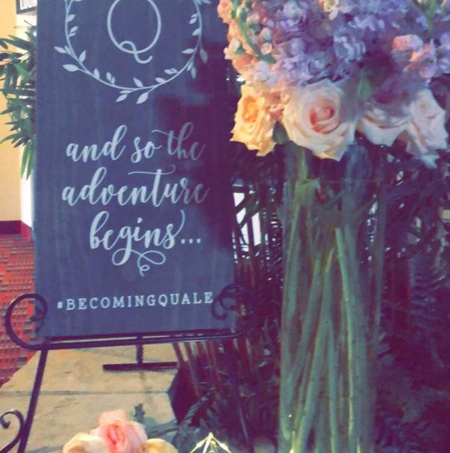 Finally married! - 7