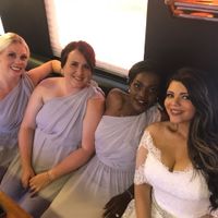 Finally married! - 2