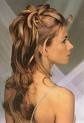 Post Your Bridal Hair Inspiration