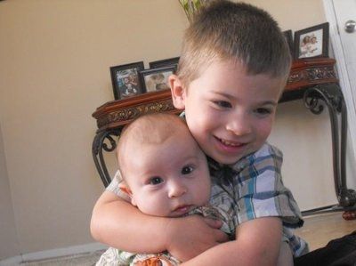 Lets' see your babies!!!