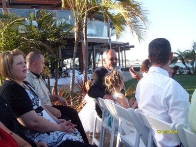 I got married!!!! Pic heavy