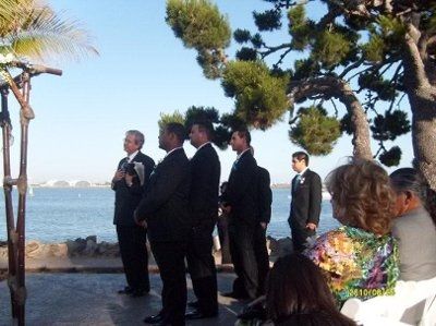 I got married!!!! Pic heavy
