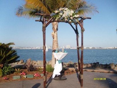 I got married!!!! Pic heavy