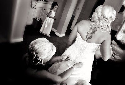 Show me your wedding dress!!!