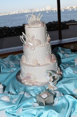 Wedding Cakes