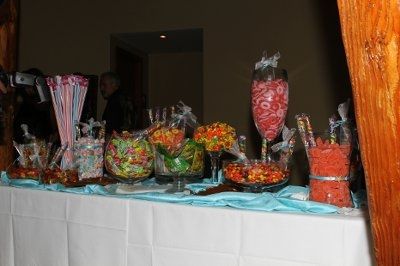 What are you guys doing for wedding favors!??! Show some pics!?!?