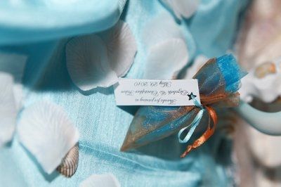 What are you guys doing for wedding favors!??! Show some pics!?!?