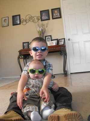 Lets' see your babies!!!