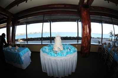 Wedding Cake Three Tier! Pics! :)