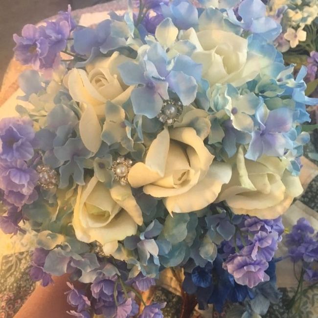 DIY Flowers
