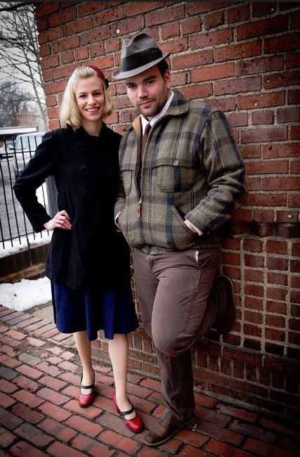 Favorite Engagement Picture