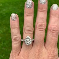 2023 Brides - Show us your ring! - 2