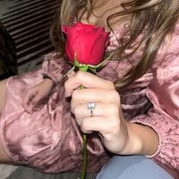 2023 Brides - Show us your ring! - 1