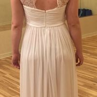 Show your beautiful dresses off!!