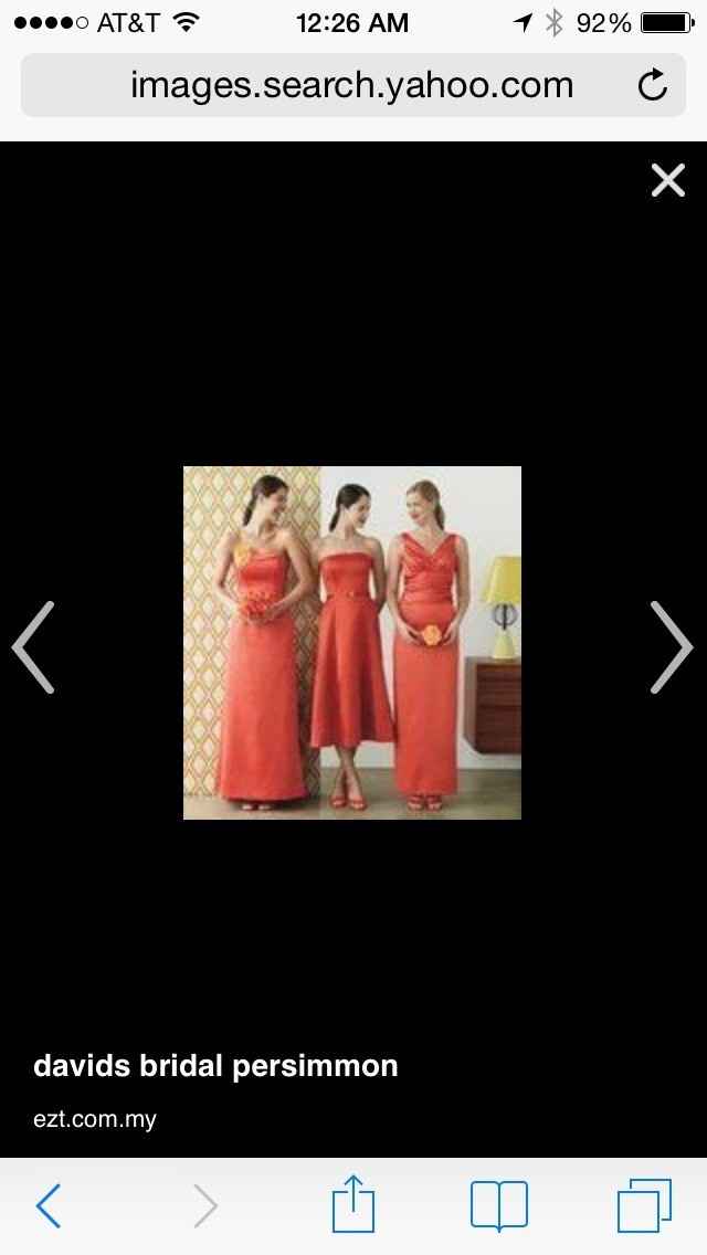 What are your wedding colors?