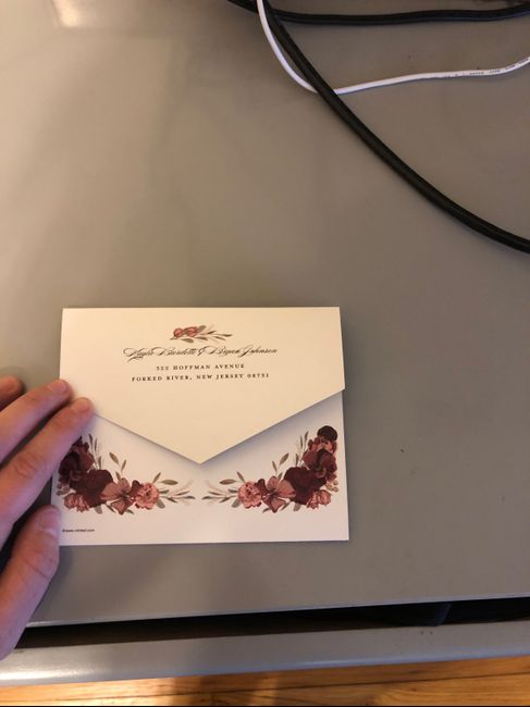 Minted invitations - 3