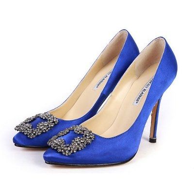 Something Blue**PIC**