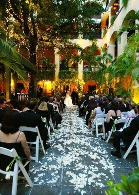 Lets See Your Venue!!