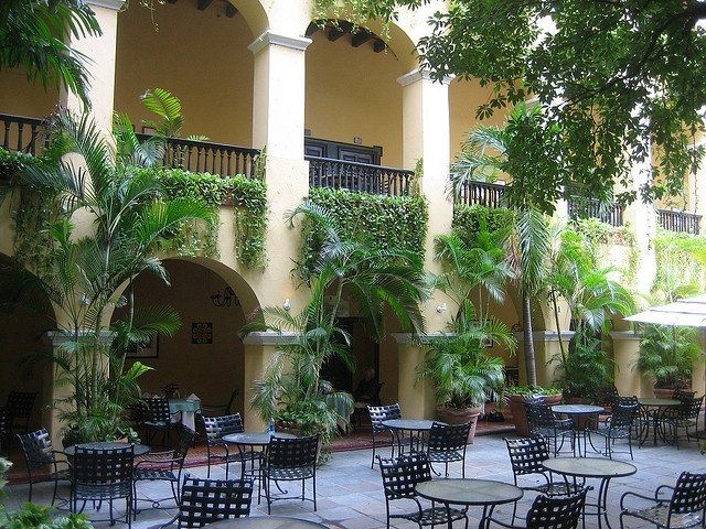 Show us your venue