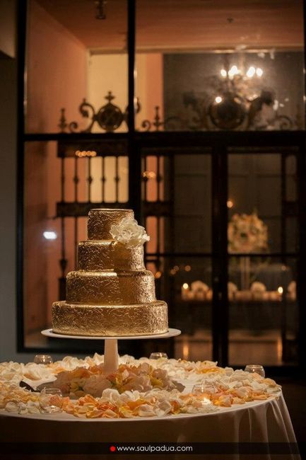 Cake, Cake, Cake... Show me your cake!!!