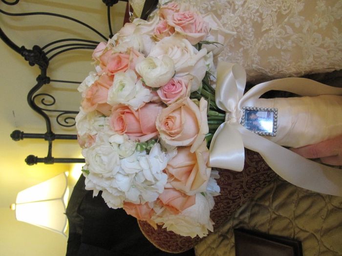 Wedding Colors... Such a pain!