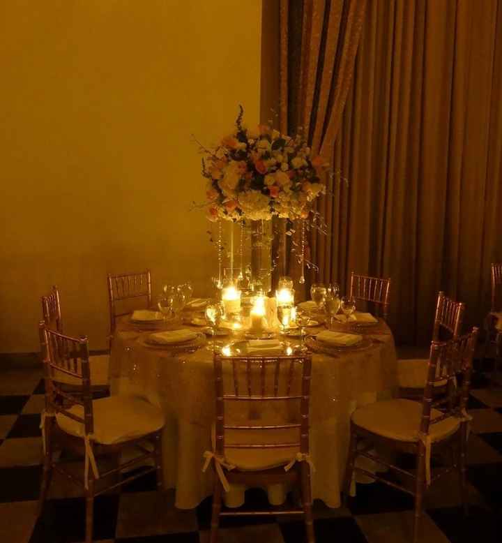 Wedding Colors... Such a pain!