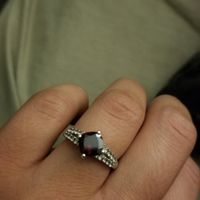 Rings - 1