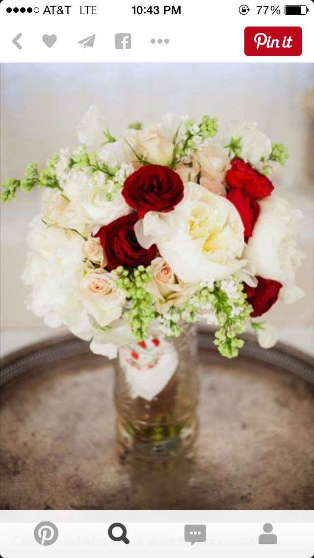 Wedding Decor! Please give your opinion/suggestions (PICS)