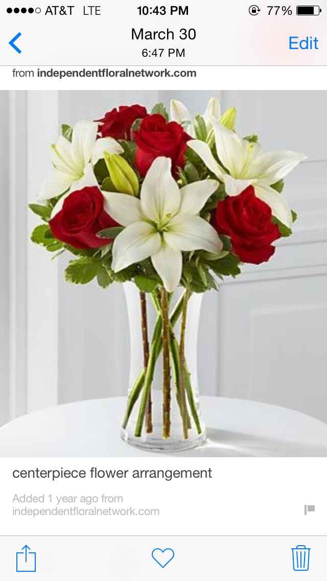 Wedding Decor! Please give your opinion/suggestions (PICS)