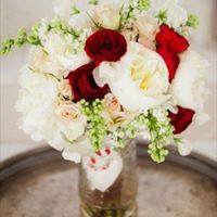 Wedding Decor! Please give your opinion/suggestions (PICS)