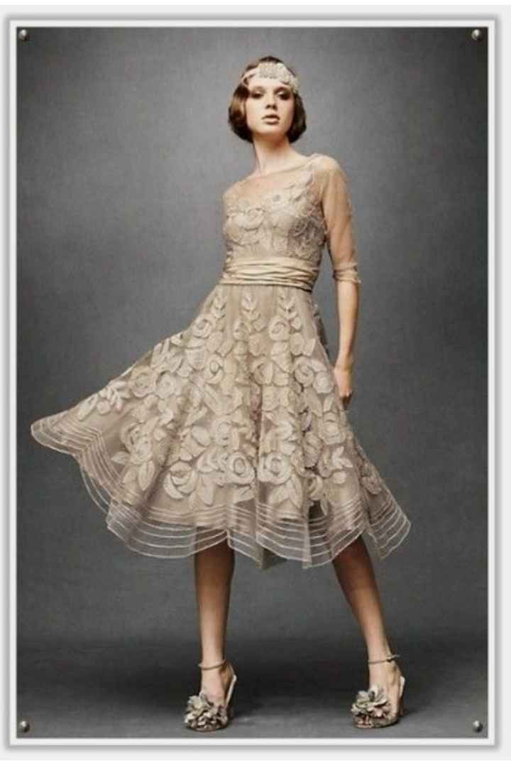 The Perfect Dress - 1