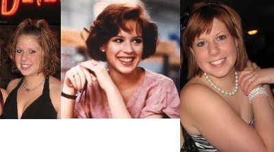 Yours & Your FH/DS's Celeb Doppelgangers