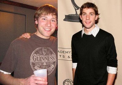 Yours & Your FH/DS's Celeb Doppelgangers