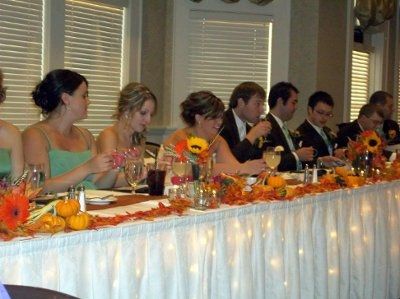Married!!! Long!!! Advice!!! Pictures!!!! :D UPDATE more pictures, more advice, and a video!