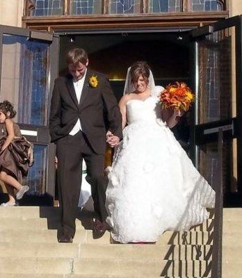 Married!!! Long!!! Advice!!! Pictures!!!! :D UPDATE more pictures, more advice, and a video!