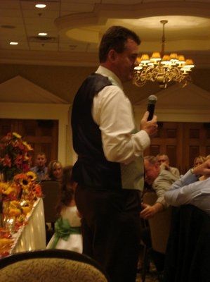 Married!!! Long!!! Advice!!! Pictures!!!! :D UPDATE more pictures, more advice, and a video!