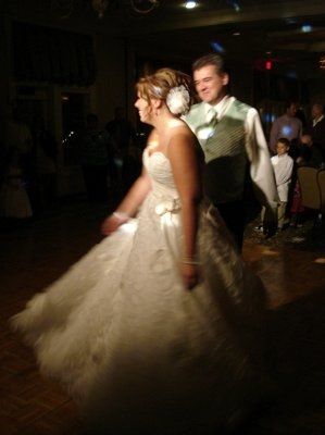 Married!!! Long!!! Advice!!! Pictures!!!! :D UPDATE more pictures, more advice, and a video!