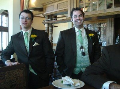 Married!!! Long!!! Advice!!! Pictures!!!! :D UPDATE more pictures, more advice, and a video!