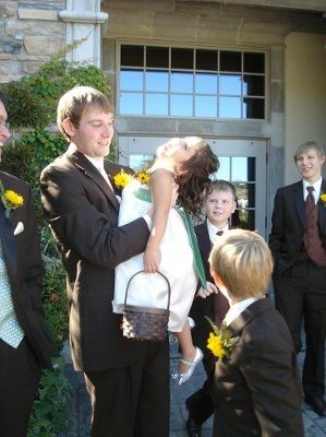 Married!!! Long!!! Advice!!! Pictures!!!! :D UPDATE more pictures, more advice, and a video!
