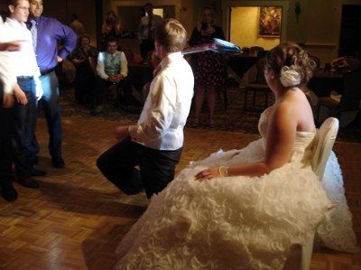 Married!!! Long!!! Advice!!! Pictures!!!! :D UPDATE more pictures, more advice, and a video!