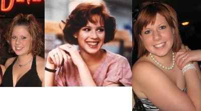 Yours & Your FH/DS's Celeb Doppelgangers