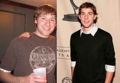 Yours & Your FH/DS's Celeb Doppelgangers