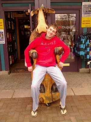 Goofy Pics Of Your FHs!