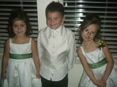 Married!!! Long!!! Advice!!! Pictures!!!! :D UPDATE more pictures, more advice, and a video!