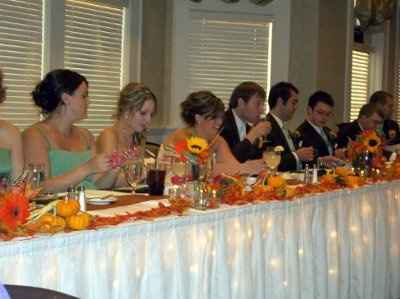 Married!!! Long!!! Advice!!! Pictures!!!! :D UPDATE more pictures, more advice, and a video!