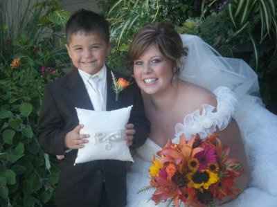 Married!!! Long!!! Advice!!! Pictures!!!! :D UPDATE more pictures, more advice, and a video!