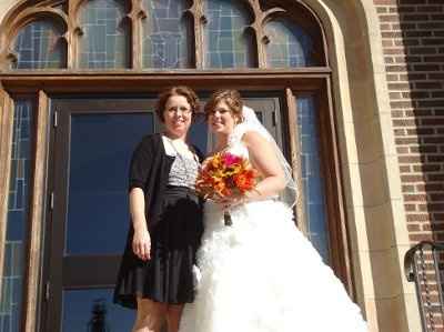 Married!!! Long!!! Advice!!! Pictures!!!! :D UPDATE more pictures, more advice, and a video!