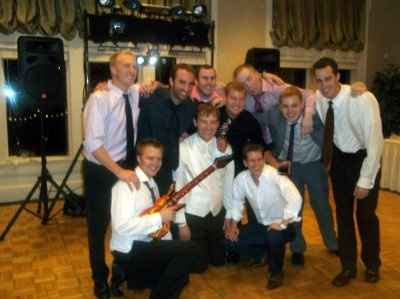 Married!!! Long!!! Advice!!! Pictures!!!! :D UPDATE more pictures, more advice, and a video!