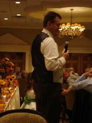 Married!!! Long!!! Advice!!! Pictures!!!! :D UPDATE more pictures, more advice, and a video!